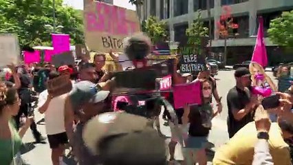 Justin Timberlake Reacts To Britney Spears Conservatorship Court Hearing