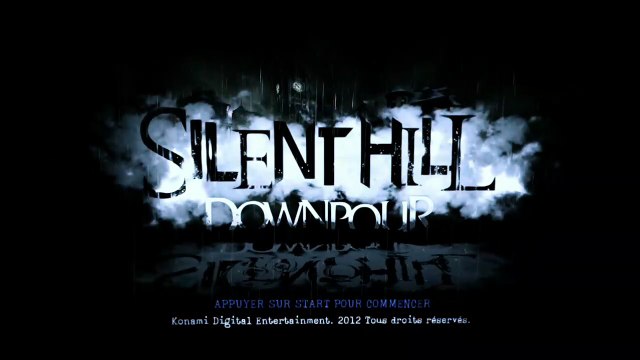 Silent Hill: Downpour online multiplayer - ps3