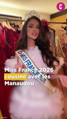 « On partage des ancêtres communs » : le lien étonnant entre Laure Manaudou et Hinaupoko Devèze