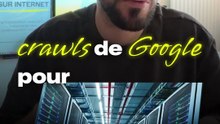 Crawl de site web