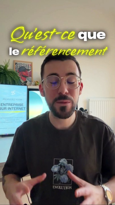 Référencement naturel SEO