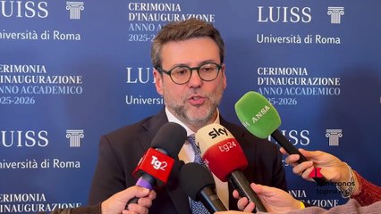 Università, Boccardelli (Luiss): “Nuova architettura europea e centralità del pensiero critico nell’era dell’IA”