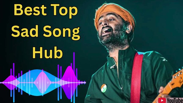 Best Of Arijit Singh 2025 | Arijit Singh Hits Songs | Arijit Singh Jukebox | Indian Love & Sad Songs Collection