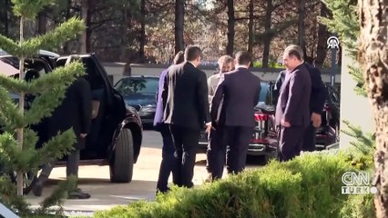 SON DAKİKA... Asgari ücrette ilk toplantı sona erdi! Bakan Işıkhan'dan açıklama