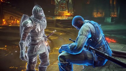 Demon's Souls Remake (2020) GAMEPLAY for PS5 Pro