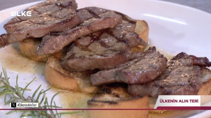 Ülkenin Alın Teri | 13 Aralık 2025