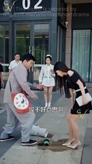 ENG SUB - My Invincible Path  CHINESE MOVIE