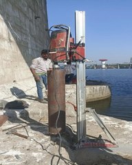 सुभाष ब्रिज की नींव गहराई से जांच जारी, लग सकता है और समय