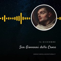 San Giovanni della Croce