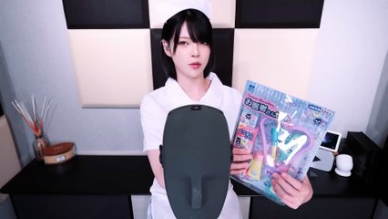 【ASMR】貴方専属のナースさん💓【コスプレ⧸ロールプレイ⧸ナース⧸囁き⧸