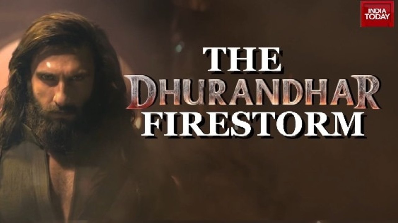 The big Dhurandhar divide: Propaganda or portrayal of reality? Experts debate