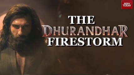 The big Dhurandhar divide: Propaganda or portrayal of reality? Experts debate