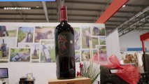 L'intervista ad Andrea Monteverdi di Vini Colli Piacentini - Artigiano in Fiera