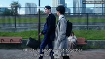 Love Begins In The World Of If Ep 4 Engsub