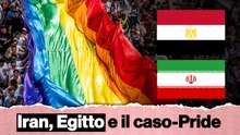 Egitto e Iran protestano: si affronteranno a Seattle durante il Pride. E Trump...