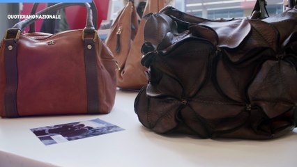 L'intervista a Massimo Romolini di Barone - Artigiano in fiera