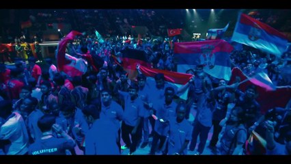 Rompiendo reglas - Tráiler español