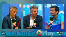 La Nueva Play (922)