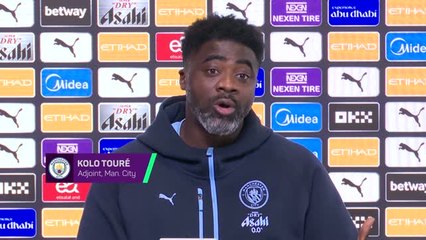 CAN 2025 - Touré : "Je mise sur mon pays pour défendre son titre"