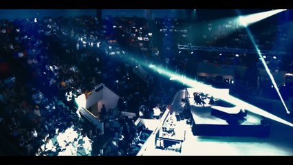 Rule Breakers - Official Trailer