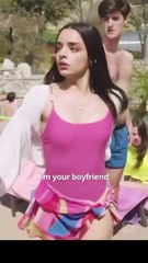 Breaking the Deal with My Hockey Bad Boy |  SHORTFILMS - loambition