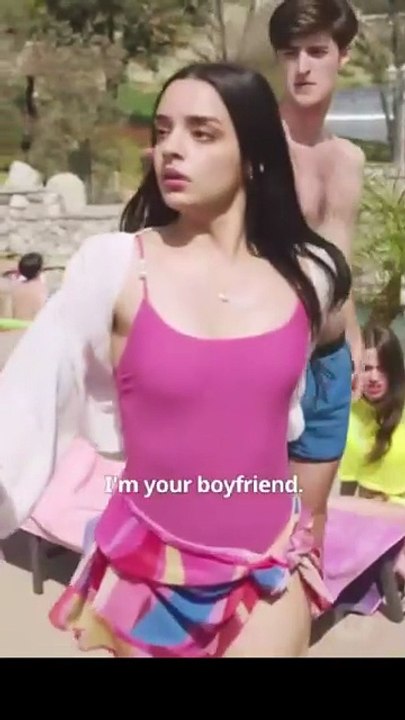 Breaking the Deal with My Hockey Bad Boy |  SHORTFILMS - loambition