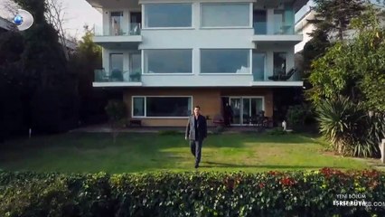 Esref Ruya 25. Bölüm izle