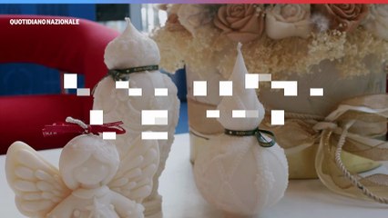 L'intervista a Ecaterina Mariana Moraru, di Katy Atelier - Artigiano in fiera