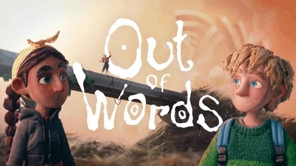 Destiny Awaits! Tráiler de Out of Words