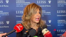 Università, Marcegaglia: “Momento complesso ma ricco di opportunità: utile discutere crescita italiana ed Europa”