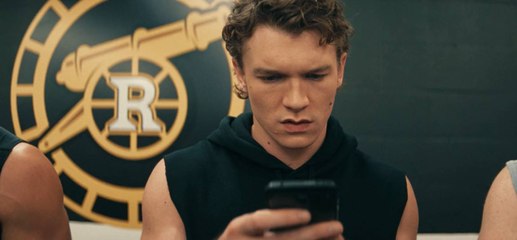 Heated Rivalry Episode 4 [Deutsche Untertitel] | BL Series | Full Episode