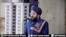 ISLAM ME INSANIYAT KYA HAI ? | Special Bayan Mufti Salman Azhari sahib   #Muftisalmanazhari #Alahazrat #HameemStatus #Aqeedah #ahlussunnah #RazaAcademy #yarasoolallah #Nabi_e_pak #Rasool_e_pak #bayan #Ala_Hazrat
