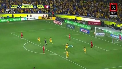 Tigres se impone a Toluca y se acerca al título del Apertura 2025