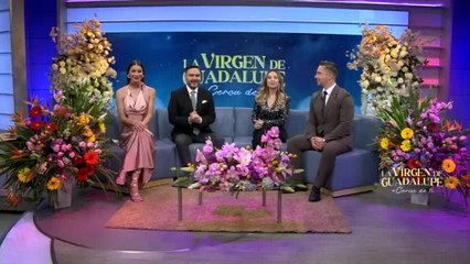 Mañanitas a la Virgen de Guadalupe - 11 de diciembre del 2025