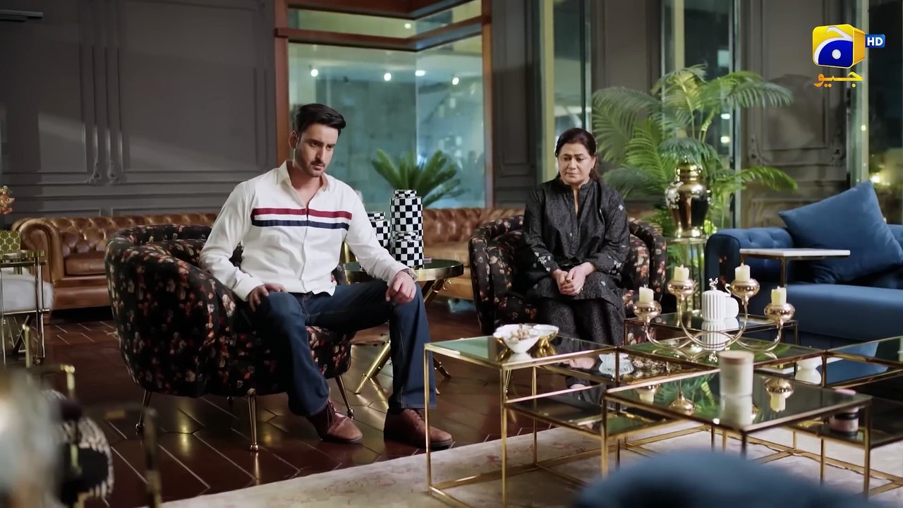 Mohra Mega Episode 72 - [Eng Sub] - Mikaal Zulfiqar - Laiba Khan - Aagha Ali - 12th December 2025