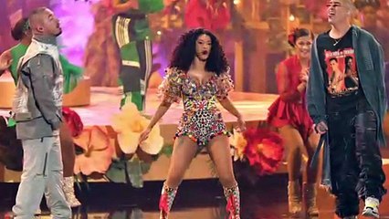 Cardi B Reveals Why She Took Offset Back | Hollywoodlife