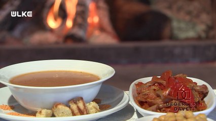 Değerlerin Daveti - Kütahya - Gediz Tarhanası | 13 Aralık 2025