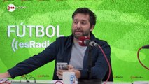 Fútbol es Radio: Zidane, Ancelotti, Lopetegui o Xabi Alonso, el problema crónico del Real Madrid