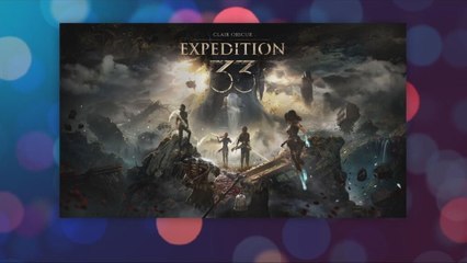 "Clair Obscur : Expedition 33" : le triomphe français aux Game Awards