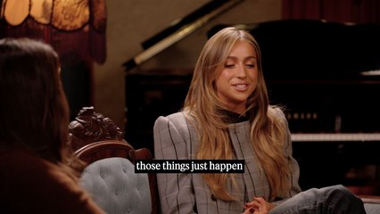 Tate McRae on Moving Forward After hundreds of Her Songs Leaked