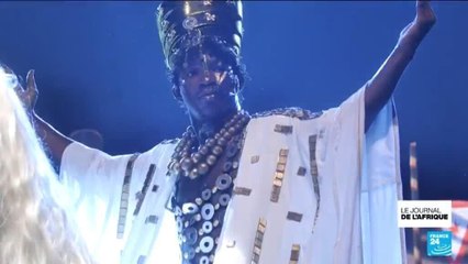 Mali : "Soundiata Keita", l'opéra Mandingue en hommage au fondateur de l'empire