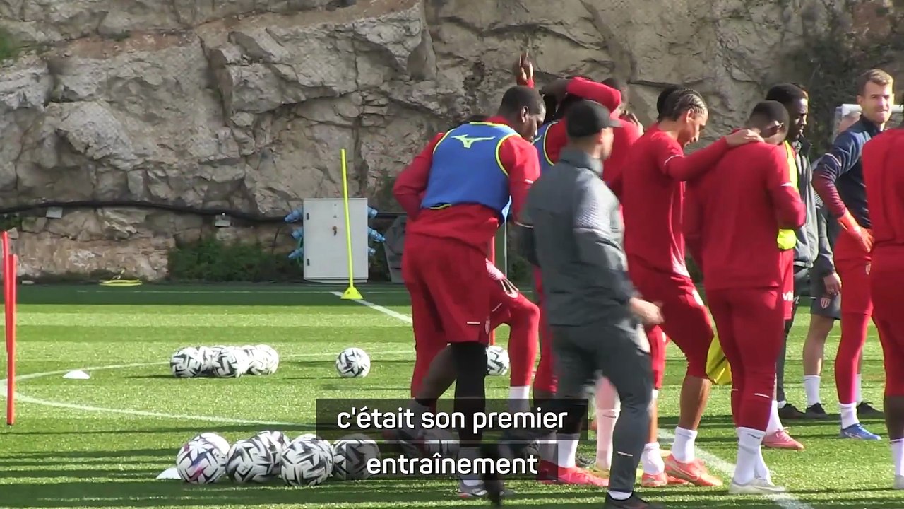 Alerte au genou pour Pogba avant Galatasaray, Pocognoli raconte son rôle sur le banc