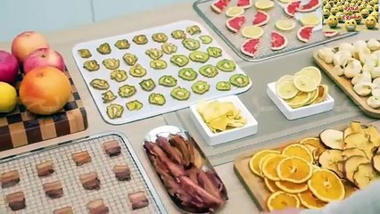 7 آلات لصنع الطعام لبدء مشروع طعام صغير من المنزل