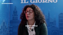 L'intervista a Gloria Pacilè, di Aulina - Artigiano in Fiera