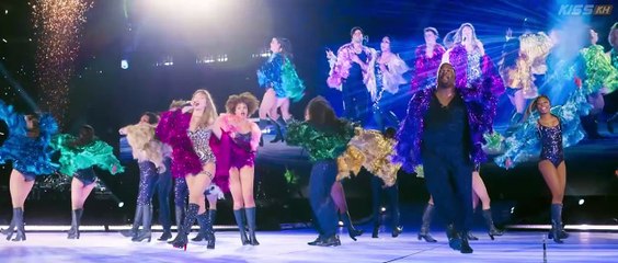 Taylor Swift The Eras Tour The End of an Era Episode 2 | English Sub