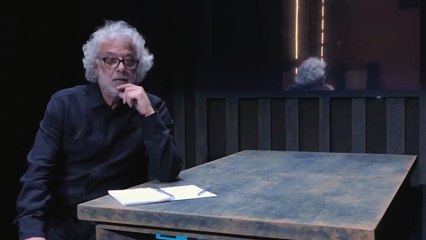 Muere Adolfo Fernández, actor de 'Águila roja' y 'Machos alfa', a los 67 años