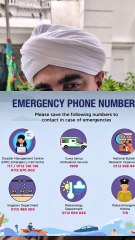 Pray for Sri Lanka 🇱🇰 a special message from Hafiz Ehsan Qadri Sahab  #PrayForSriLanka #WeAreOne #Stand #UnitedSriLanka #Hafizehsanqadri #SriLanka #SriLankaFloods #StaySafe