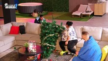 Resumen de la casa de los gemelos Día 2