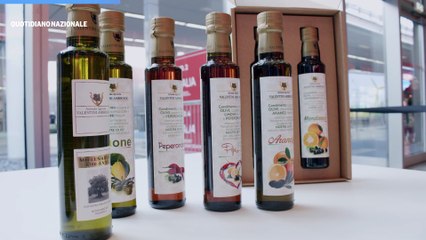 Artigiano in fiera - L'intervista ad Ambrogio Valentini