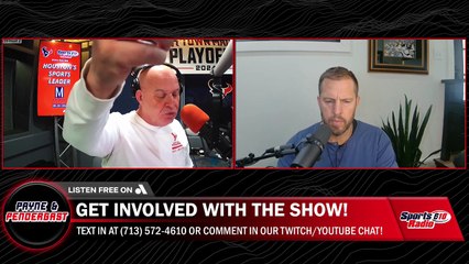 Why Sunday's Game Feels So Much Like the Last time Texans Played Cardinals